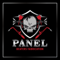 Panel Logo Design
