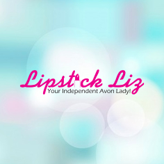 Lipstick Logo Design