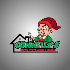 Connellys Logo Design