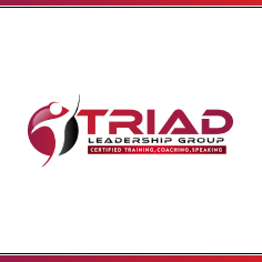 Triad Logo Design