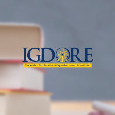Igdore Logo Design
