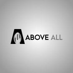 Aboveall Logo Design