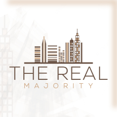 Thereal Logo Design