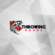 Throwing Logo Design