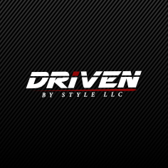 Driven Logo Design