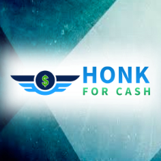 Honk Logo Design