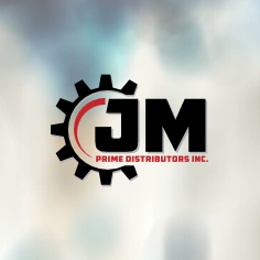 JM Logo Design