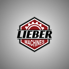 Lieber Logo Design