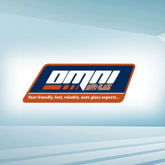 Omni Logo Design