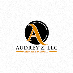 Audreyz Logo Design