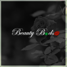 Beauty Logo Design