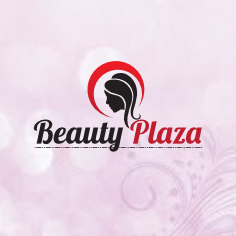 Beautyplaza Logo Design