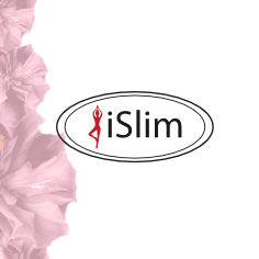 Slim Logo Design