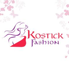 Kostick Logo Design
