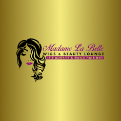 Madame Logo Design