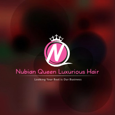 Nubian Logo Design