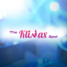 TheKlinax Logo Design
