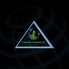Candid Logo Design