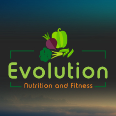 Evolution Logo Design