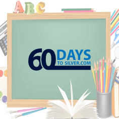 60days Logo Design