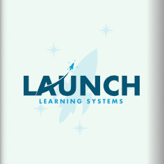 Launch Logo Design