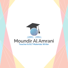 Moundir Logo Design