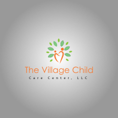 Thevillage Logo Design