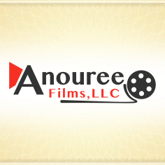 Anouree Logo Design