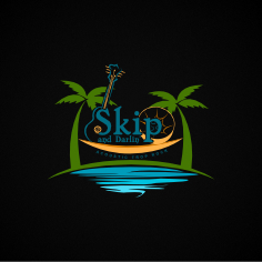 Skip Logo Design