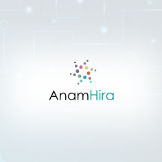 Anam Logo Design