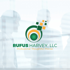 Rufus Logo Design