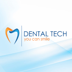 Dental Logo Design