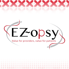 Ezopsy Logo Design