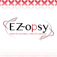 Ezopsy Logo Design