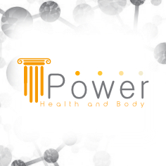 Power Logo Design
