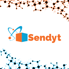 Sendyt Logo Design