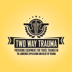 Twoway Logo Design