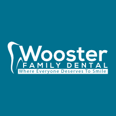 Wooster Logo Design