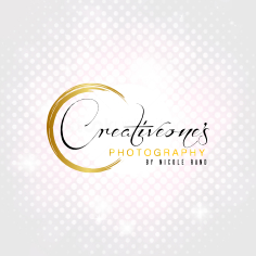 Creativesues Logo Design