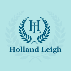 Holland Logo Design
