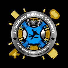 Jforward Logo Design