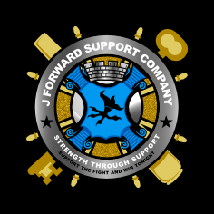 Jforward Logo Design