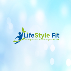 Lifestyle Logo Design
