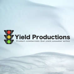 Yield Logo Design