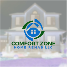 Comfortzone Logo Design