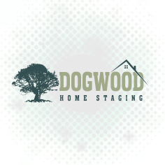 Dogwood Logo Design