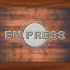 Empress Logo Design