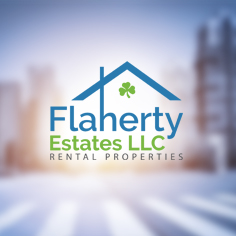 Flaherty Logo Design