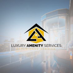 Luxury Logo Design