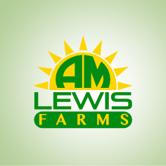 Lewis Logo Design
